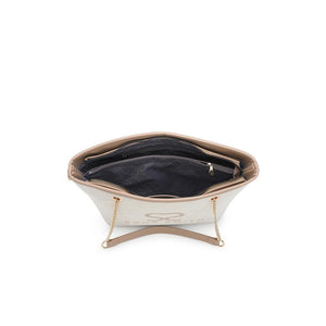 Women's Top Handle Sling Bag / Crossbody Bag - SDC 3976