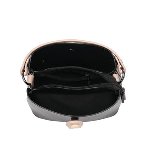 Women's Top Handle Sling Bag / Crossbody Bag - HFE 2687