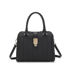 Women's Top Handle Sling Bag / Shoulder Bag - HMQ 3314