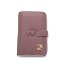 Load image into Gallery viewer, Women&#39;s Bi Fold Wallet / Purse - NP 003