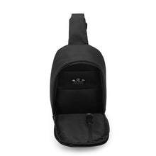 Load image into Gallery viewer, Men's Chest Bag / Sling Bag / Crossbody Bag - JP 1608