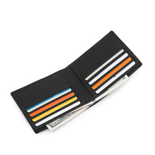 Load image into Gallery viewer, Men&#39;s Leather RFID Wallet - JPW 106