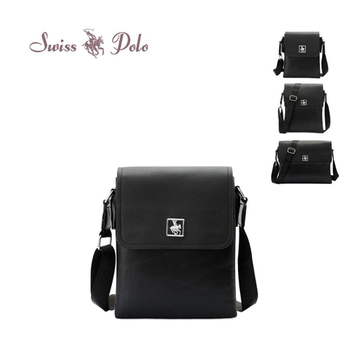 Men's Sling Bag / Crossbody Bag - SWQ 7123