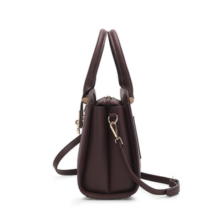 Women's Top Handle Sling Bag / Shoulder Bag - HMQ 3314