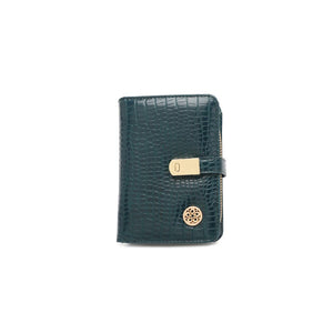 Women's Bi Fold Wallet / Purse - NP 011