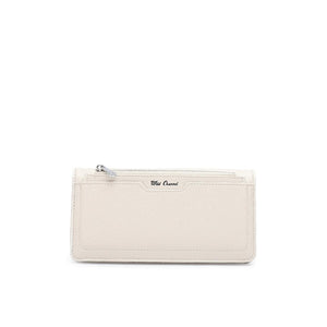 2 In 1 Long Purse with Coin Purse - NP 049