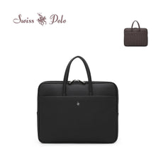 Load image into Gallery viewer, Men&#39;s Tote Bag / Top Handle Bag - SJV 1761