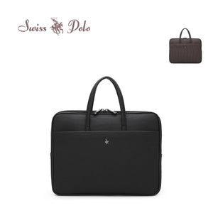 Men's Tote Bag / Top Handle Bag - SJV 1761