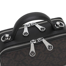 Load image into Gallery viewer, Women's Top Handle Sling Bag / Crossbody Bag / Shoulder Bag - SFM 772