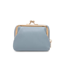 Load image into Gallery viewer, Women&#39;s Short Purse / Wallet - SLP 36