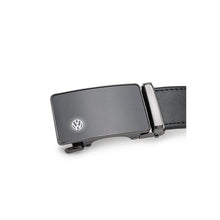 Load image into Gallery viewer, Gift Set - Genuine Leather RFID Wallet + 40mm Automatic Belt - VGS 302-6