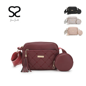 Women's Sling Bag / Crossbody Bag - HNS 8202
