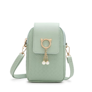 Women's Sling Bag / Crossbody Bag / Shoulder Bag / Hand Bag - NCF 62