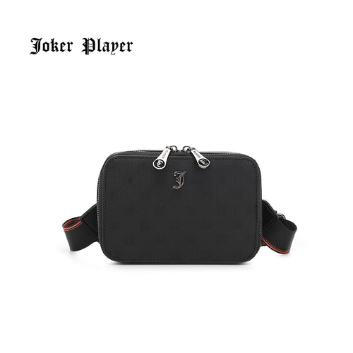 Men's Waist Bag / Belt Bag / Chest Bag - JK 7851