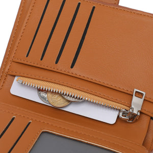 Women's Short Purse / Wallet - KP 004