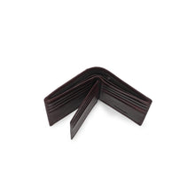 Load image into Gallery viewer, Gift Set - Genuine Leather RFID Wallet + 40mm Automatic Belt - VGS 302-11