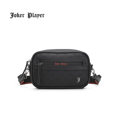 Men's Sling Bag / Crossbody Bag - JK 7854
