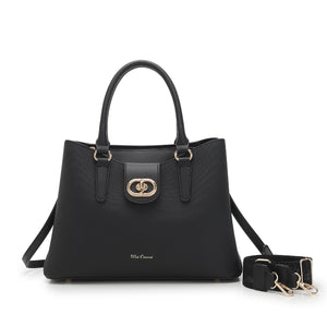 Women's Top Handle Sling Bag / Crossbody Bag - NFF 5587