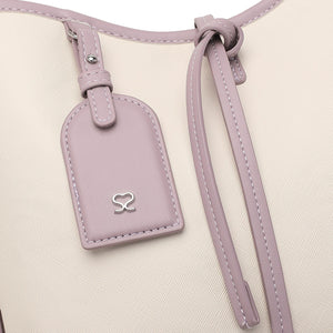 Women's Shoulder Bag / Top Handle Bag - SED 3165