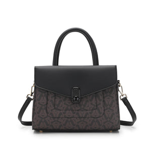 Women's Top Handle Sling Bag / Crossbody Bag - SFH 5509