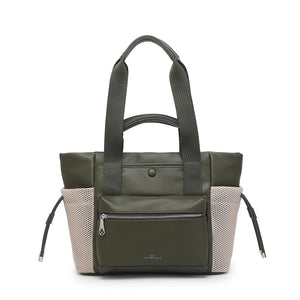 Women's Top Handle Sling Bag / Crossbody Bag - SDJ PM004