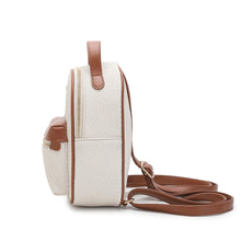 Load image into Gallery viewer, Women's Mini Backpack - SGF 8252