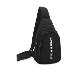 Men's Chest Bag / Sling Bag / Crossbody Bag - SWY 245