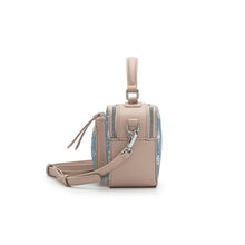 Load image into Gallery viewer, Women&#39;s Monogram Top Handle Bag / Sling Bag / Crossbody Bag - SCW 7370