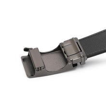 Load image into Gallery viewer, 35mm Automatic Buckle Belt - WAB 473