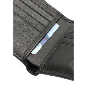Men's RFID Blocking Wallet - SW 129