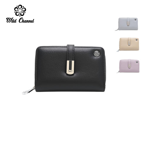 Women's Short Purse / Wallet - NP 044