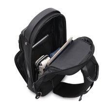 Load image into Gallery viewer, Men&#39;s Chest Bag / Crossbody Bag - SXQ 6209