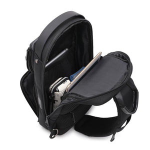 Men's Chest Bag / Crossbody Bag - SXQ 6209
