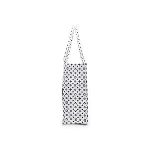 Women's Canvas Tote Bag / Shoulder Bag - SCU 718