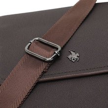 Load image into Gallery viewer, Men's Sling Bag / Crossbody Bag - SJU 1712