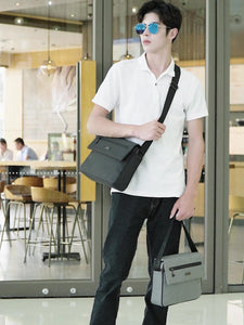 Men's Sling Bag / Crossbody Bag - PMW 009