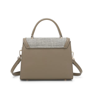 Women's Top Handle Sling Bag / Crossbody Bag - SCP 5591