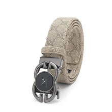 Load image into Gallery viewer, 35mm Automatic Buckle Belt - SB 009