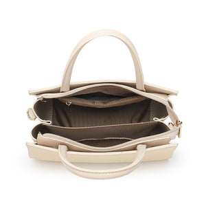 Women's Top Handle Sling Bag / Crossbody Bag / Shoulder Bag - NFH 5504