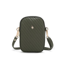 Load image into Gallery viewer, Women&#39;s Quilted Sling Bag - HJC 689