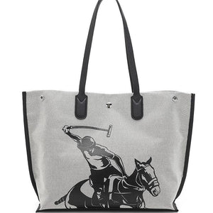 Women's Tote Bag - HLS 3207