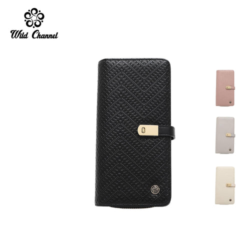 Women's Long Purse / Wallet -NP 054