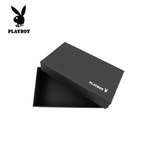 Playboy Premium Long Wallet Box - PBX-L