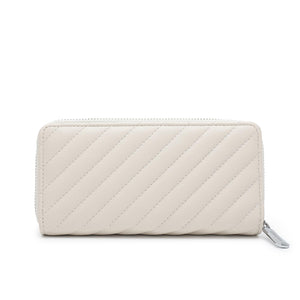 Women's RFID Long Wallet / Purse - KP 017