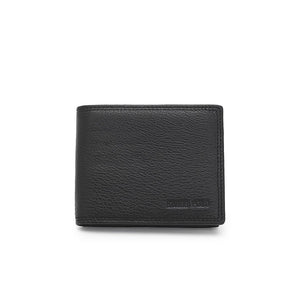 Men's Genuine Leather RFID Wallet - SW 202