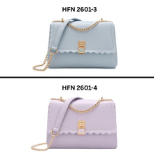 Load image into Gallery viewer, Women's Chain Sling Bag / Crossbody Bag - HFN 2601