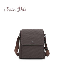 Load image into Gallery viewer, Men's Sling Bag / Crossbody Bag - SJU 1712