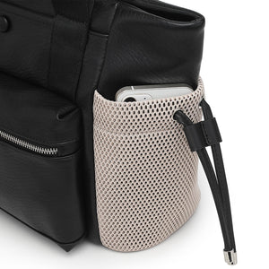 Women's Top Handle Sling Bag / Crossbody Bag - SDJ PM004