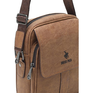 Men's Sling Bag / Crossbody Bag -SJX 6013