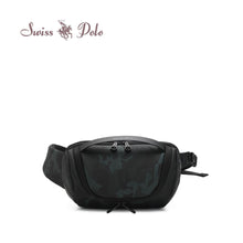 Load image into Gallery viewer, Men&#39;s Camouflage Waist Bag / Belt Bag / Chest Bag -SYE 5009